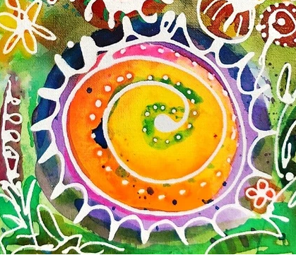 Art by Raichbhe Walkman